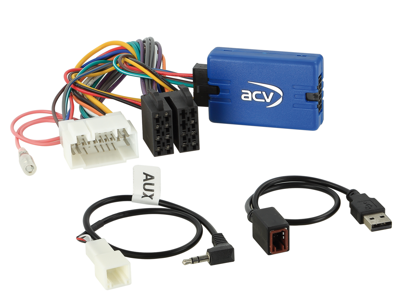 Interface Comandos Volante Suzuki Ignis Jimny Swift