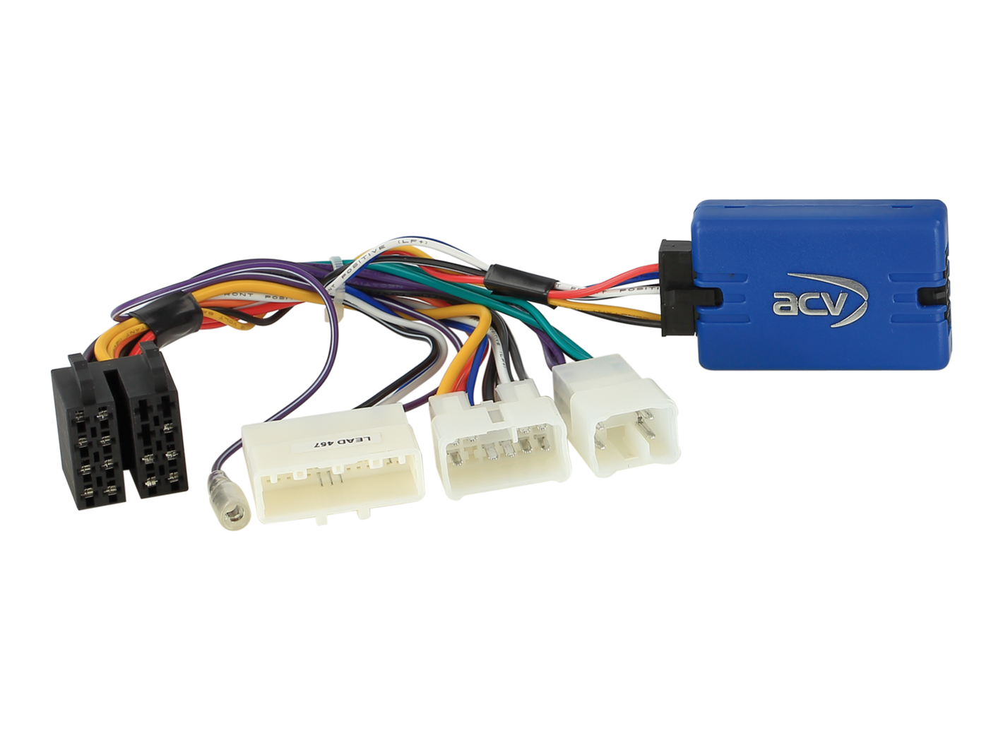 Interface Comandos Volante Toyota Auris Avensis Corolla Hilux RAV4 Prius Yaris Verso
