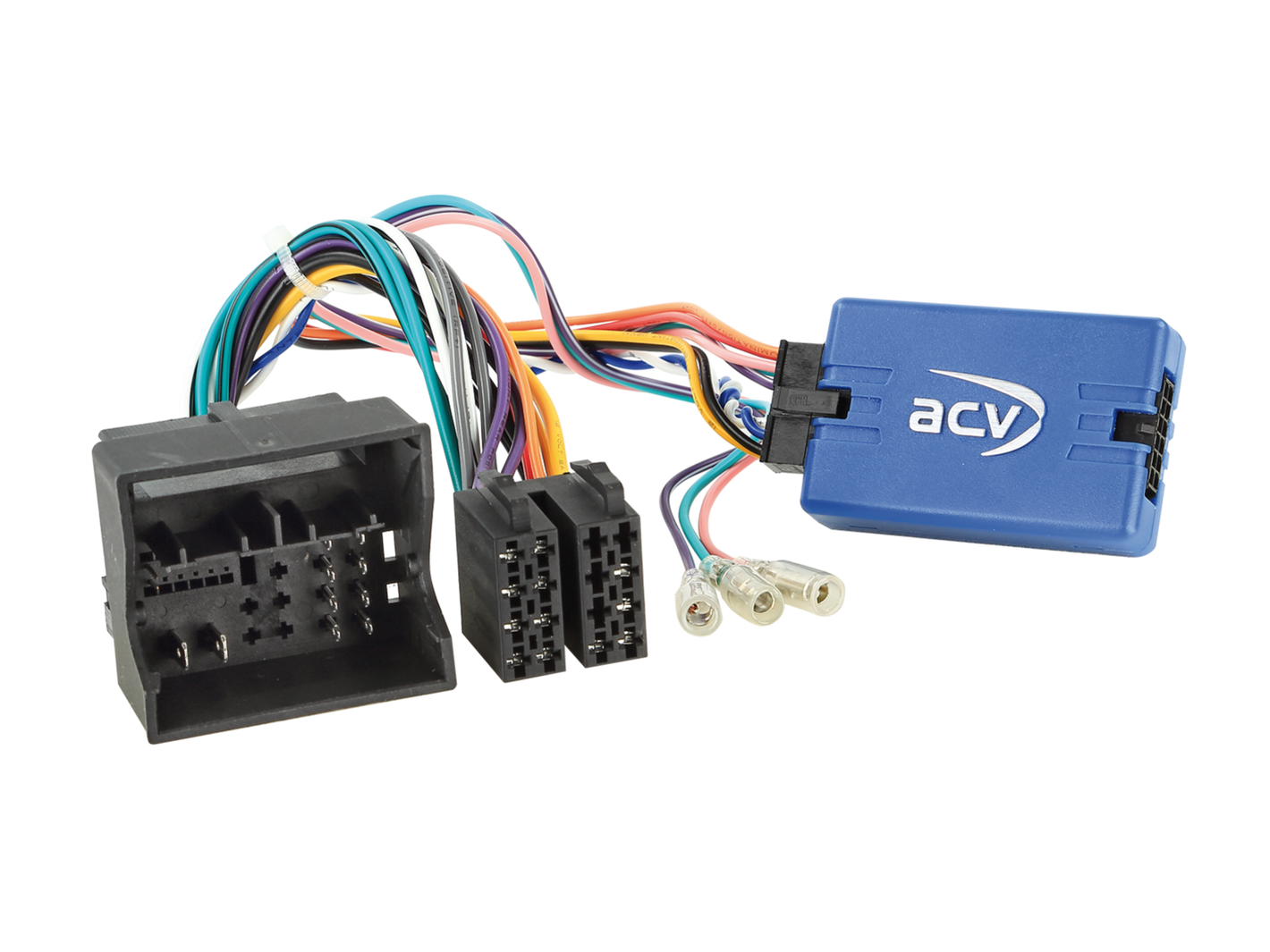 Interface Comandos Volante Volkswagen Amarok Beetle Caddy Crafter Jetta Scirocco Sharan Tiguan T6 up!