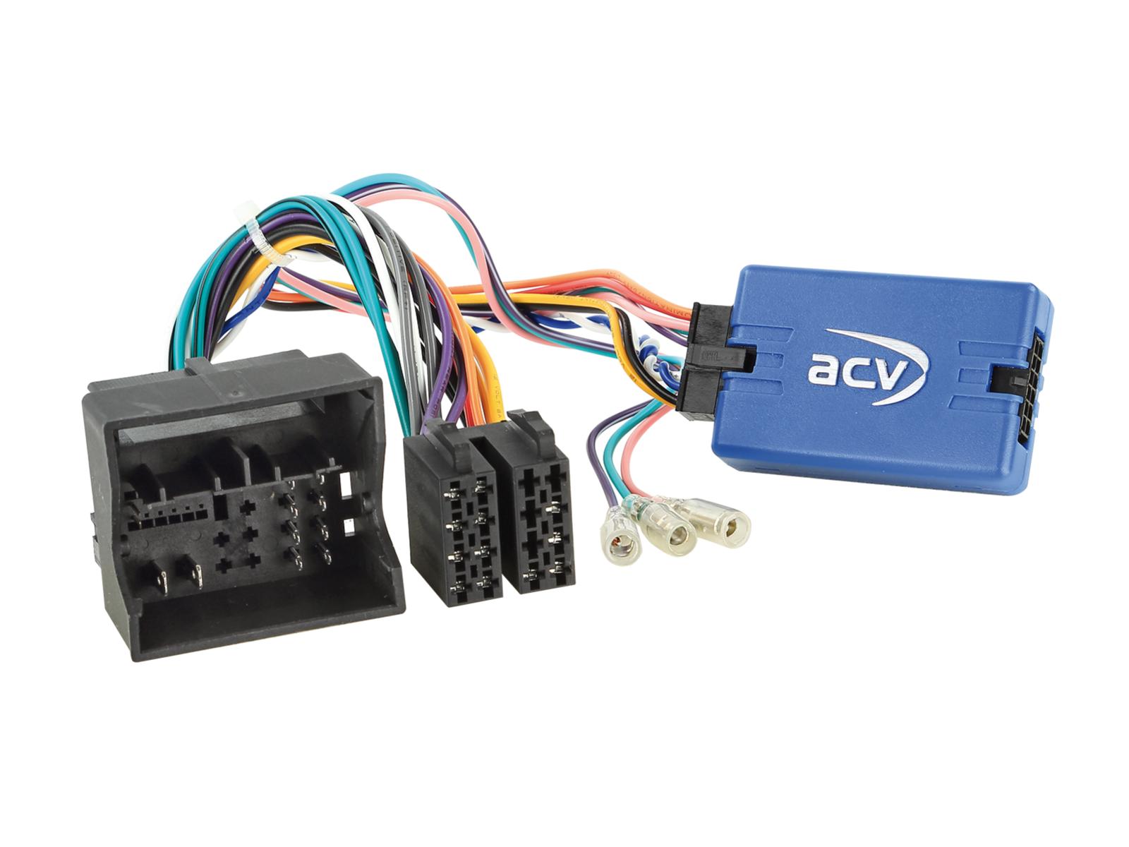 Interface Comandos Volante Volkswagen Amarok Beetle Caddy Crafter Jetta Scirocco Sharan Tiguan T6 up!