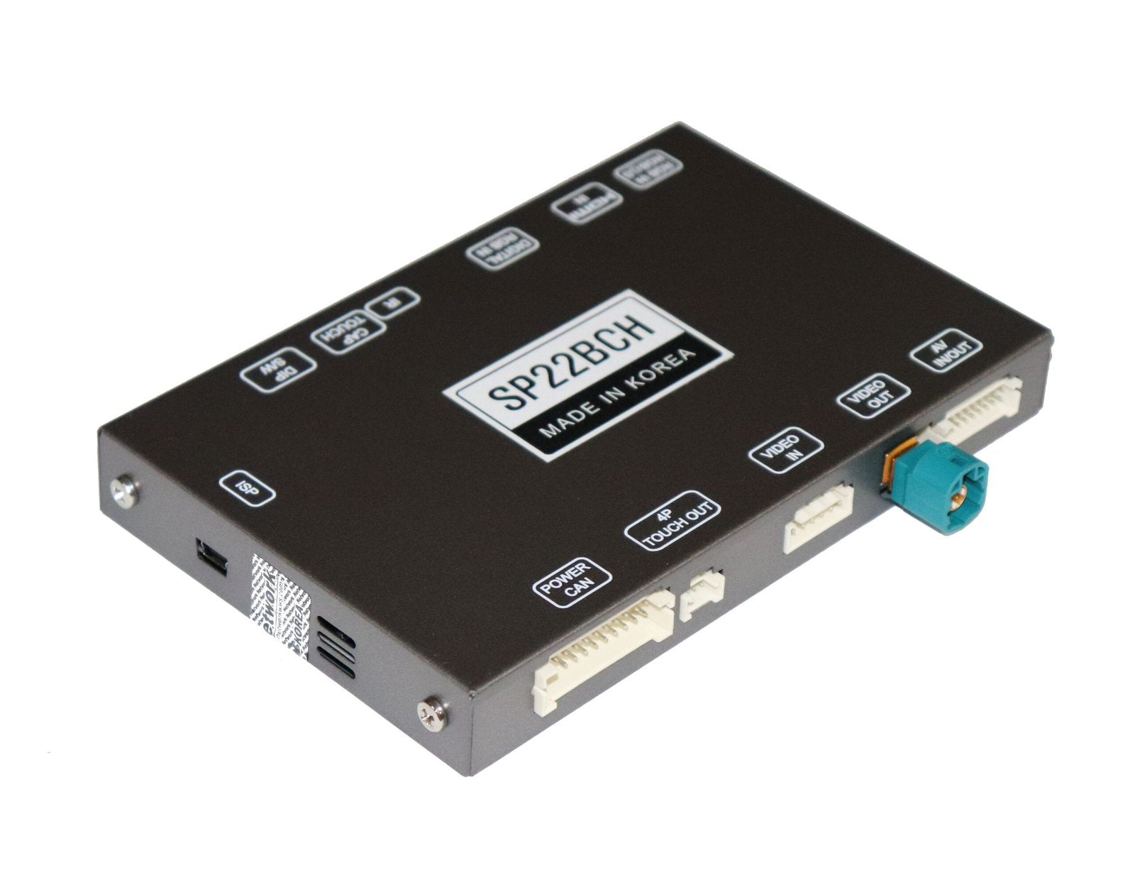 Interface HDMI Camara Frontal Traseira Mercedes NTG5 Classe A B C CLA CLS E ML GL GLS GLC GLE GLS S SLC V Vito AMG GT X