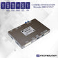 Interface HDMI Camara Frontal Traseira Mercedes NTG7 C CLE S SL GLC EQE EQS Sprinter