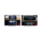 Interface Video Camara Range Rover & Land Rover Touch Pro Duo 10"