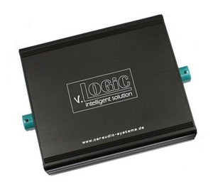 Interface Video Camara Traseira BMW NBT Serie 1 2 3 4 5 6 7 X3 X4 X5 X6