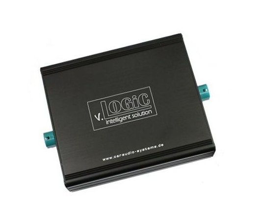 Interface Video Camara Traseira Mercedes NTG4.5 Classe A B C CLA CLS E G GL GLA GLK ML SLK SL