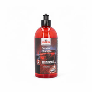 NIGRIN Performance Ceramic Shampoo 500ml