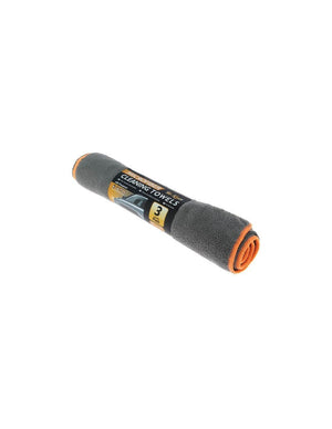 MR KLEEN Pack de 3 panos microfibra 30,4x40,5cm