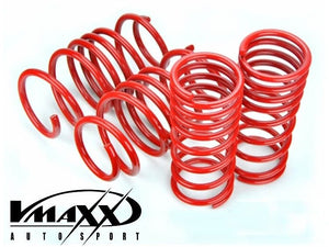 Molas de rebaixamento V-MAAX MERCEDES C-CLASS SEDAN (W205) 1.14 > C-CLASS C250 / C300 / C180D / C200D / C220D / C250D (35MM/35MM)
