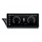 Monitor 10.25" Android Audi Concert A4 A5 CarPlay Android Auto