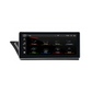 Monitor Android 10.25" Audi MMI 3G A4 A5 CarPlay Android Auto