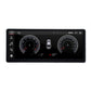 Monitor 10.25" Audi A4 B5 MIB CarPlay Android Auto