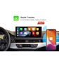 Monitor 10.25" Audi A4 B5 MIB CarPlay Android Auto