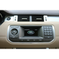 Monitor 10.25” Android 11 para Range Rover Evoque CarPlay & Android Auto | GPS | Wi-Fi | MirrorLink