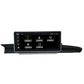 Monitor Android 10.25" Audi A6 A7 RMC CarPlay Android Auto