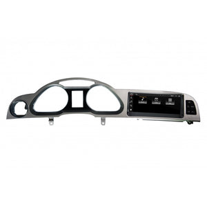 Monitor Android 8.8" Audi A6 MMI 2G CarPlay & Android Auto