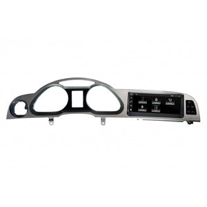 Monitor Android 8.8" Audi A6 MMI 2G CarPlay & Android Auto