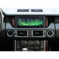 Monitor 10.25” Android 12 para Range Rover Vogue & HSE