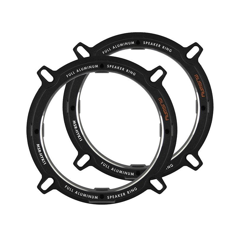 Adaptadores Colunas Hyundai Kia MSR-HIKI1