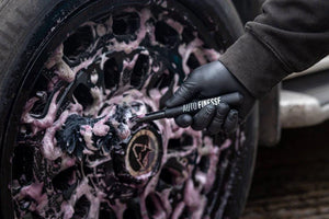 Limpeza de Jantes Auto Finesse Reactive 500ml