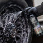 Limpeza de Jantes Auto Finesse Reactive 500ml