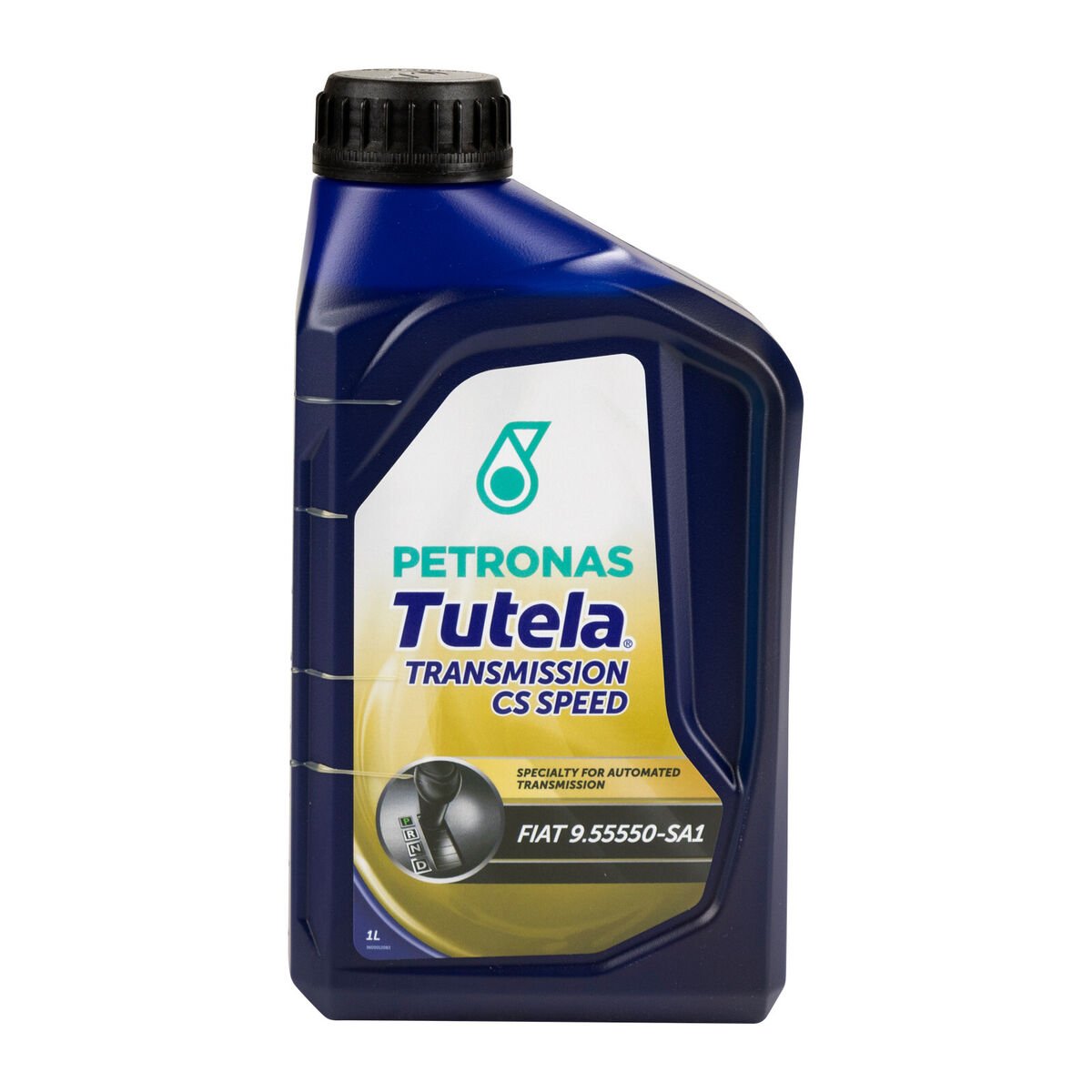 Óleo Transmissão PETRONAS TUTELA CS SPEED - 1L