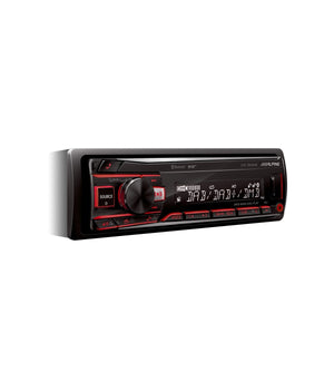 Autorrádio ALPINE UTE-204DAB